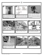 Предварительный просмотр 3 страницы Monte Carlo Fan Company 3TF24BS Owner'S Manual And Installation Manual