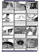 Предварительный просмотр 3 страницы Monte Carlo Fan Company 3TSR52XXD Series Installation Instructions