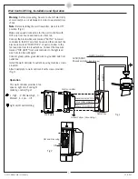 Preview for 7 page of Monte Carlo Fan Company 3VNMR56 D-V1 Series Owner'S Manual And Installation Manual