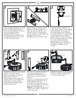 Предварительный просмотр 3 страницы Monte Carlo Fan Company 4AIR52 D Series Owner'S Manual And Installation Manual