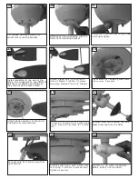 Предварительный просмотр 4 страницы Monte Carlo Fan Company 4BN44WHD Series Owner'S Manual