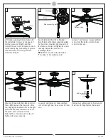 Preview for 5 page of Monte Carlo Fan Company 4LMR56 D Series Owner'S Manual And Installation Manual