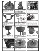 Предварительный просмотр 3 страницы Monte Carlo Fan Company 4MC20 Series Owner'S Manual