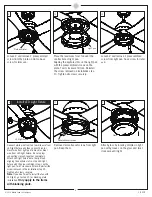 Предварительный просмотр 5 страницы Monte Carlo Fan Company 4TSR56 D Series Owner'S Manual And Installation Manual