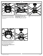 Предварительный просмотр 6 страницы Monte Carlo Fan Company 4TSR56 D Series Owner'S Manual And Installation Manual