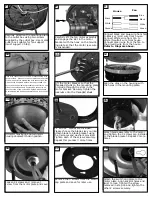 Предварительный просмотр 3 страницы Monte Carlo Fan Company 4vG28XXd-L series Installation Instructions Manual