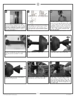 Предварительный просмотр 3 страницы Monte Carlo Fan Company 5AGR56 D Series Owner'S Manual And Installation Manual