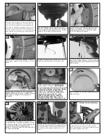 Preview for 4 page of Monte Carlo Fan Company 5AGR56XXD series Owner'S Manual