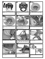 Предварительный просмотр 3 страницы Monte Carlo Fan Company 5AHR60 Series Owner'S Manual