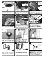 Предварительный просмотр 5 страницы Monte Carlo Fan Company 5AHR60 Series Owner'S Manual