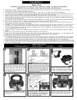 Preview for 2 page of Monte Carlo Fan Company 5ALR56-L Series Owner'S Manual