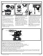 Предварительный просмотр 4 страницы Monte Carlo Fan Company 5ATR56 Series Owner'S Manual And Installation Manual