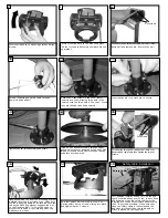 Предварительный просмотр 3 страницы Monte Carlo Fan Company 5CE52 Series Owner'S Manual