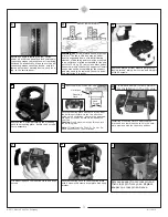 Предварительный просмотр 3 страницы Monte Carlo Fan Company 5CLR66 D-L Series Owner'S Manual And Installation Manual