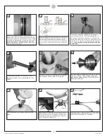 Предварительный просмотр 3 страницы Monte Carlo Fan Company 5CNR52 Owner'S Manual And Installation Manual