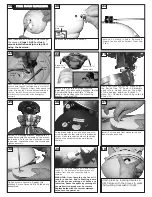 Preview for 4 page of Monte Carlo Fan Company 5CNR52XXD-L Series Owner'S Manual