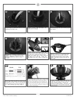 Предварительный просмотр 5 страницы Monte Carlo Fan Company 5CO52 Series Owner'S Manual And Installation Manual