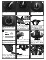 Предварительный просмотр 4 страницы Monte Carlo Fan Company 5CO52 Series Owner'S Manual