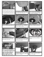 Предварительный просмотр 4 страницы Monte Carlo Fan Company 5CXR52 Owner'S Manual