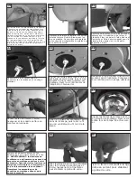 Предварительный просмотр 11 страницы Monte Carlo Fan Company 5CXR52 Owner'S Manual