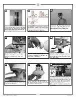 Предварительный просмотр 3 страницы Monte Carlo Fan Company 5CZ52XX Series Owner'S Manual