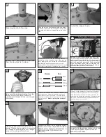 Предварительный просмотр 3 страницы Monte Carlo Fan Company 5DI52 Series Owner'S Manual