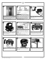 Предварительный просмотр 3 страницы Monte Carlo Fan Company 5DOR52 Series Owner'S Manual And Installation Manual