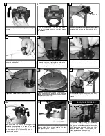 Предварительный просмотр 3 страницы Monte Carlo Fan Company 5DOR52 Series Owner'S Manual