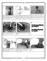 Preview for 3 page of Monte Carlo Fan Company 5GIR54XXD-L Series Owner'S Manual And Installation Manual