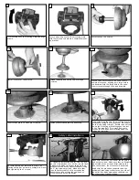 Предварительный просмотр 3 страницы Monte Carlo Fan Company 5GL52 Series Owner'S Manual