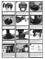 Предварительный просмотр 3 страницы Monte Carlo Fan Company 5GL66 Series Owner'S Manual