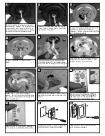 Preview for 4 page of Monte Carlo Fan Company 5GMR52XXD Series Owner'S Manual