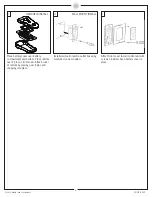 Предварительный просмотр 6 страницы Monte Carlo Fan Company 5HLR54 Series Owner'S Manual And Installation Manual