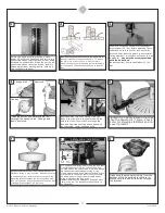 Предварительный просмотр 3 страницы Monte Carlo Fan Company 5HM52 Series Owner'S Manual And Installation Manual