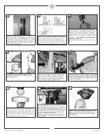 Предварительный просмотр 3 страницы Monte Carlo Fan Company 5hM52XX series Owner'S Manual And Installation Manual