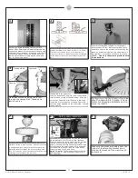 Предварительный просмотр 3 страницы Monte Carlo Fan Company 5HS42RB Owner'S Manual And Installation Manual