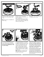 Предварительный просмотр 5 страницы Monte Carlo Fan Company 5HV52 F Series Owner'S Manual And Installation Manual