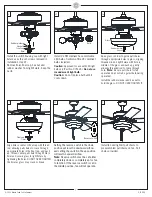 Предварительный просмотр 7 страницы Monte Carlo Fan Company 5LD52 D Series Owner'S Manual And Installation Manual