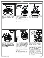 Предварительный просмотр 5 страницы Monte Carlo Fan Company 5LD52 Series Owner'S Manual And Installation Manual