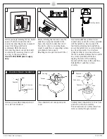 Предварительный просмотр 3 страницы Monte Carlo Fan Company 5LLR56 Owner'S Manual And Installation Manual