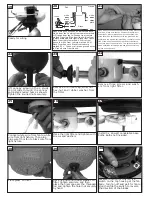 Предварительный просмотр 4 страницы Monte Carlo Fan Company 5LPR52XXD Series Installation Instructions Manual