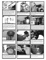 Предварительный просмотр 3 страницы Monte Carlo Fan Company 5MAR52 Series Owner'S Manual