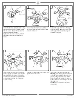 Предварительный просмотр 5 страницы Monte Carlo Fan Company 5MB52XXD Series Owner'S Manual And Installation Manual