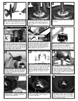 Предварительный просмотр 3 страницы Monte Carlo Fan Company 5MHR52RBD-L Series Owner'S Manual