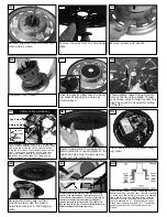 Предварительный просмотр 5 страницы Monte Carlo Fan Company 5MHR52RBD-L Series Owner'S Manual