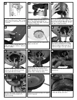 Предварительный просмотр 4 страницы Monte Carlo Fan Company 5MQ60XX Series Owner'S Manual