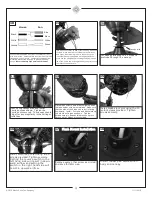 Предварительный просмотр 4 страницы Monte Carlo Fan Company 5MS52 Series Owner'S Manual And Installation Manual