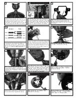 Предварительный просмотр 3 страницы Monte Carlo Fan Company 5MS52 Series Owner'S Manual