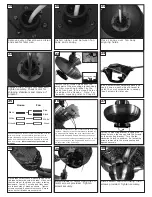 Предварительный просмотр 4 страницы Monte Carlo Fan Company 5MS52 Series Owner'S Manual