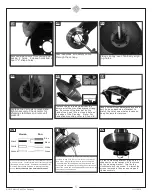 Предварительный просмотр 5 страницы Monte Carlo Fan Company 5MS52RB Owner'S Manual And Installation Manual